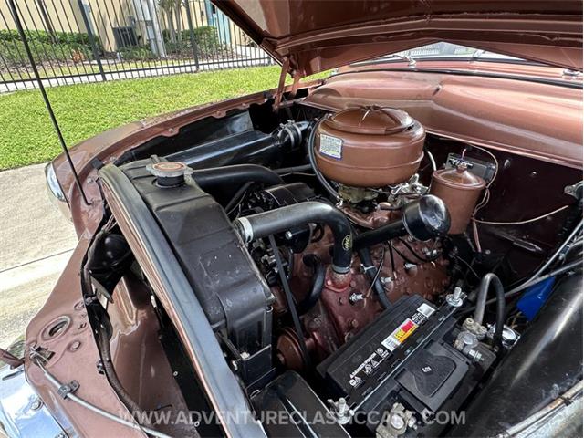 1950 Ford Crestliner (CC-2102078) for sale in Clearwater, Florida