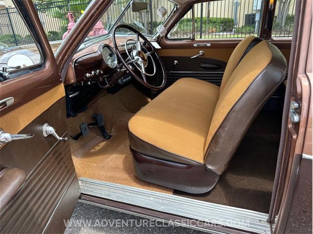1950 Ford Crestliner (CC-2102078) for sale in Clearwater, Florida