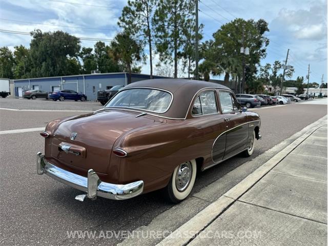 1950 Ford Crestliner (CC-2102078) for sale in Clearwater, Florida