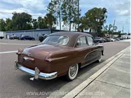 1950 Ford Crestliner (CC-2102078) for sale in Clearwater, Florida