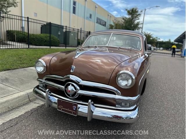 1950 Ford Crestliner (CC-2102078) for sale in Clearwater, Florida
