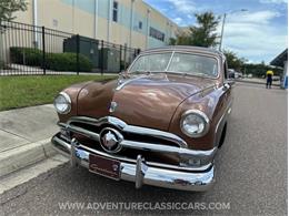 1950 Ford Crestliner (CC-2102078) for sale in Clearwater, Florida