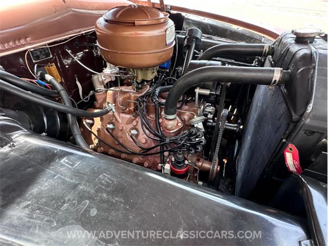 1950 Ford Crestliner (CC-2102078) for sale in Clearwater, Florida