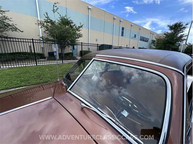 1950 Ford Crestliner (CC-2102078) for sale in Clearwater, Florida