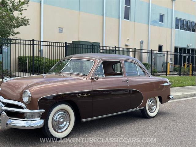 1950 Ford Crestliner (CC-2102078) for sale in Clearwater, Florida