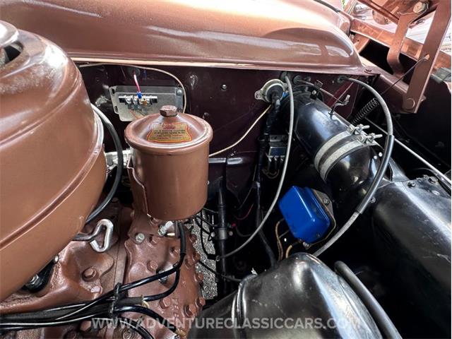 1950 Ford Crestliner (CC-2102078) for sale in Clearwater, Florida