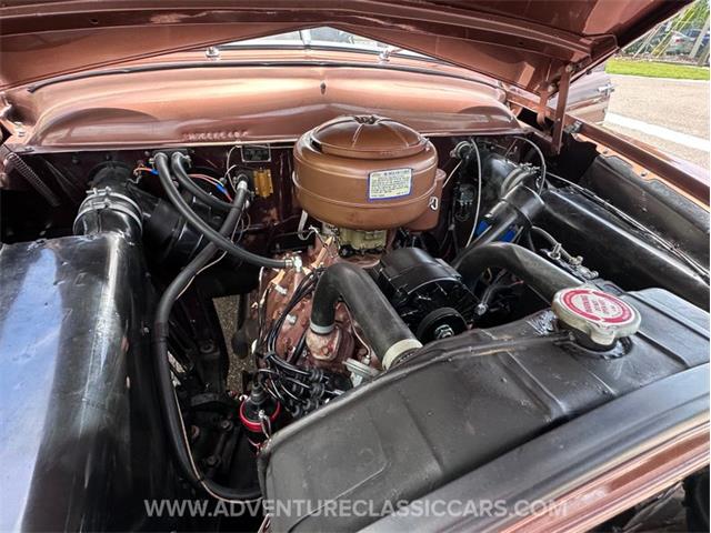 1950 Ford Crestliner (CC-2102078) for sale in Clearwater, Florida