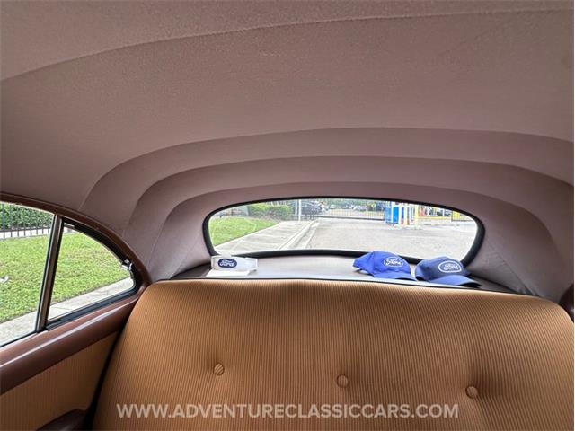 1950 Ford Crestliner (CC-2102078) for sale in Clearwater, Florida