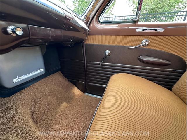 1950 Ford Crestliner (CC-2102078) for sale in Clearwater, Florida