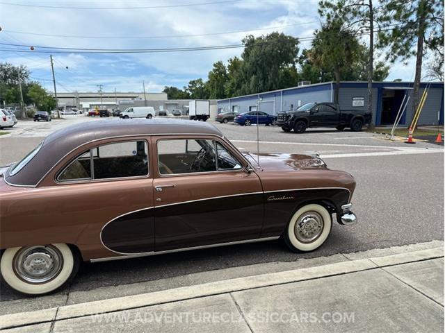1950 Ford Crestliner (CC-2102078) for sale in Clearwater, Florida