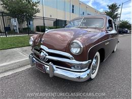 1950 Ford Crestliner (CC-2102078) for sale in Clearwater, Florida