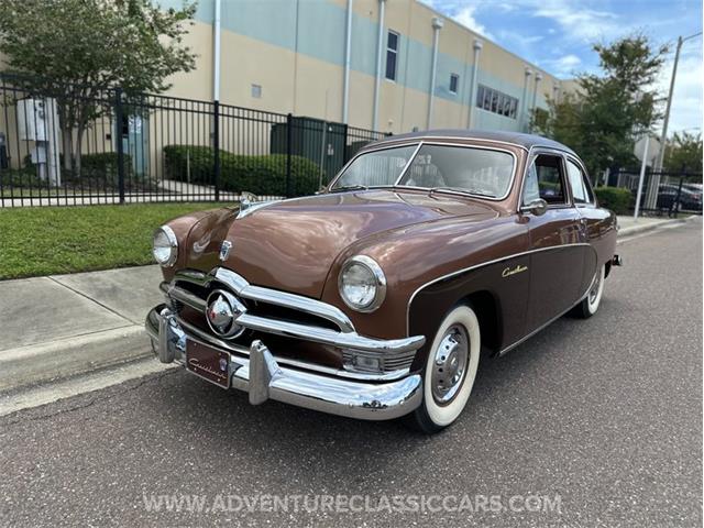 1950 Ford Crestliner (CC-2102078) for sale in Clearwater, Florida