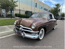1950 Ford Crestliner (CC-2102078) for sale in Clearwater, Florida