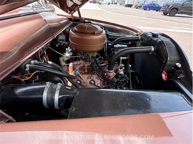 1950 Ford Crestliner (CC-2102078) for sale in Clearwater, Florida