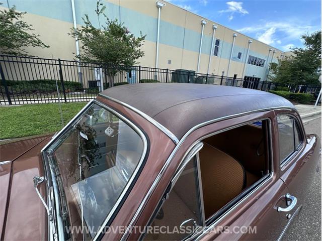 1950 Ford Crestliner (CC-2102078) for sale in Clearwater, Florida
