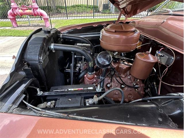 1950 Ford Crestliner (CC-2102078) for sale in Clearwater, Florida