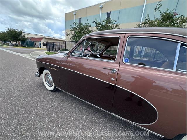 1950 Ford Crestliner (CC-2102078) for sale in Clearwater, Florida
