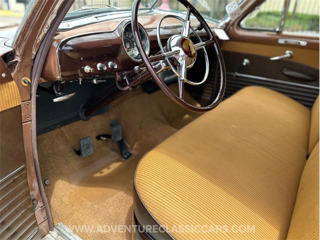 1950 Ford Crestliner (CC-2102078) for sale in Clearwater, Florida