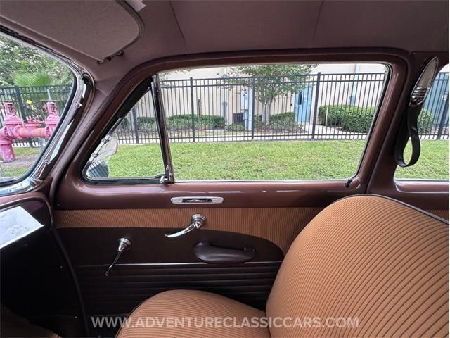 1950 Ford Crestliner (CC-2102078) for sale in Clearwater, Florida
