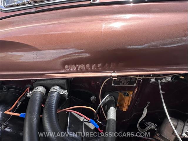1950 Ford Crestliner (CC-2102078) for sale in Clearwater, Florida