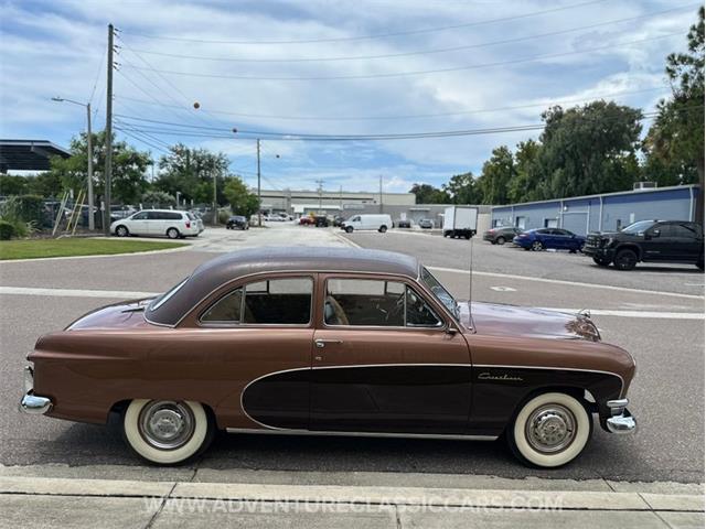 1950 Ford Crestliner (CC-2102078) for sale in Clearwater, Florida