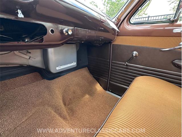 1950 Ford Crestliner (CC-2102078) for sale in Clearwater, Florida
