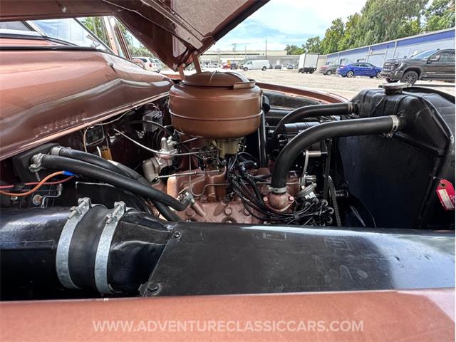 1950 Ford Crestliner (CC-2102078) for sale in Clearwater, Florida