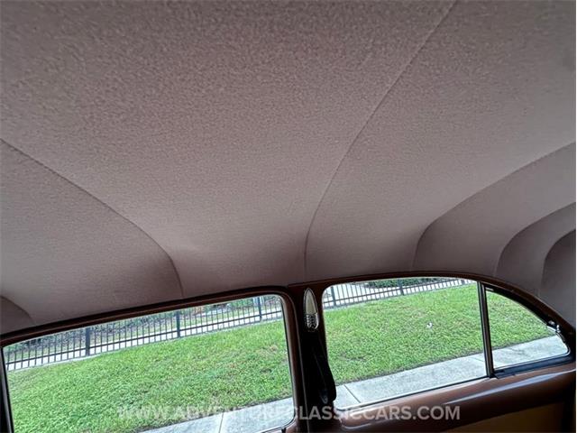 1950 Ford Crestliner (CC-2102078) for sale in Clearwater, Florida