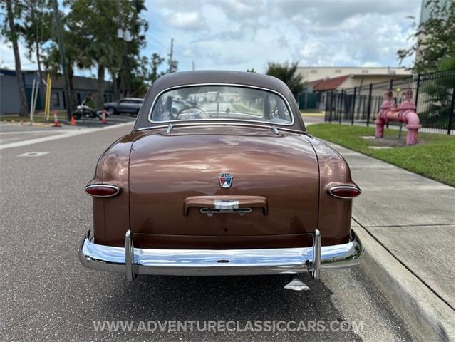 1950 Ford Crestliner (CC-2102078) for sale in Clearwater, Florida