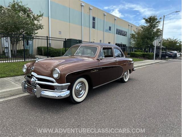 1950 Ford Crestliner (CC-2102078) for sale in Clearwater, Florida