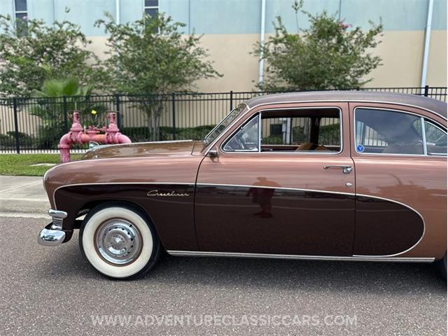 1950 Ford Crestliner (CC-2102078) for sale in Clearwater, Florida