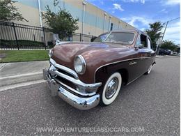 1950 Ford Crestliner (CC-2102078) for sale in Clearwater, Florida