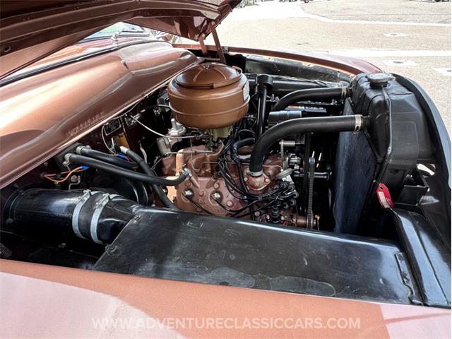 1950 Ford Crestliner (CC-2102078) for sale in Clearwater, Florida