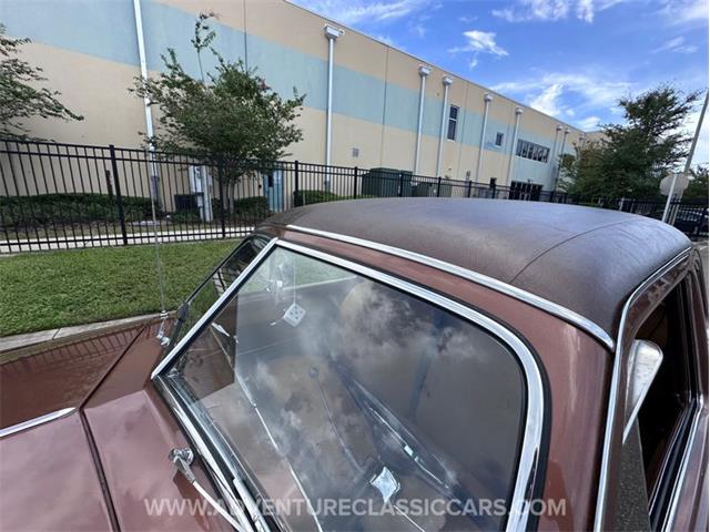 1950 Ford Crestliner (CC-2102078) for sale in Clearwater, Florida