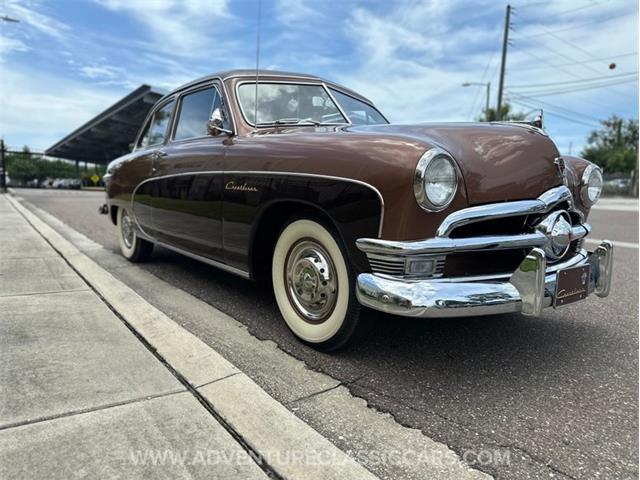 1950 Ford Crestliner (CC-2102078) for sale in Clearwater, Florida