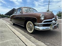 1950 Ford Crestliner (CC-2102078) for sale in Clearwater, Florida
