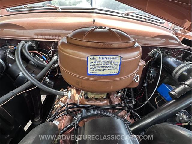 1950 Ford Crestliner (CC-2102078) for sale in Clearwater, Florida