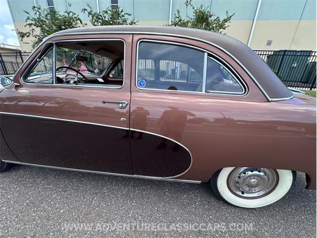 1950 Ford Crestliner (CC-2102078) for sale in Clearwater, Florida
