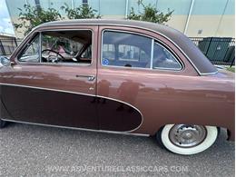 1950 Ford Crestliner (CC-2102078) for sale in Clearwater, Florida