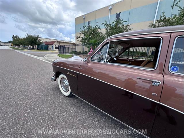 1950 Ford Crestliner (CC-2102078) for sale in Clearwater, Florida