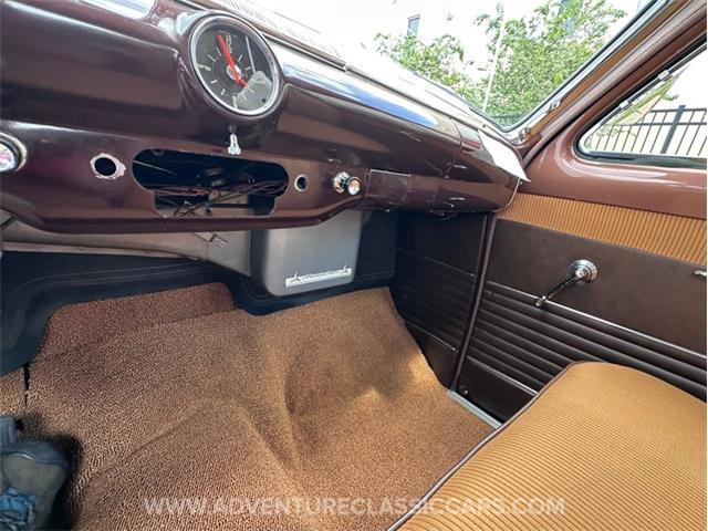 1950 Ford Crestliner (CC-2102078) for sale in Clearwater, Florida