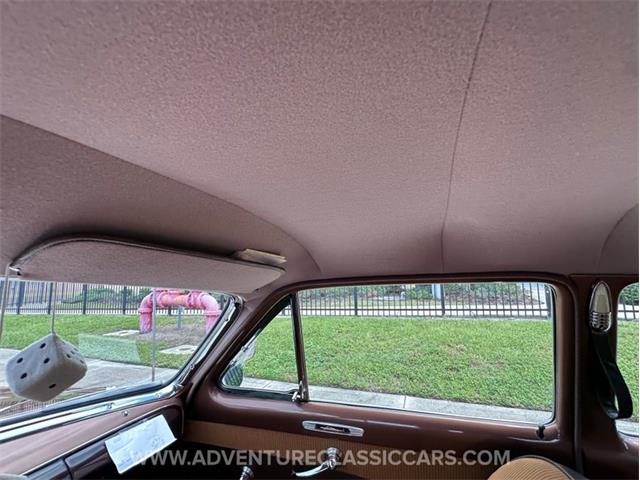 1950 Ford Crestliner (CC-2102078) for sale in Clearwater, Florida