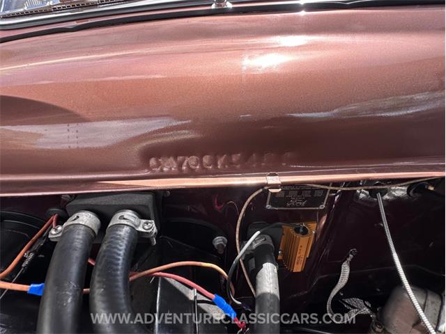 1950 Ford Crestliner (CC-2102078) for sale in Clearwater, Florida