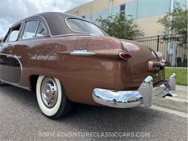 1950 Ford Crestliner (CC-2102078) for sale in Clearwater, Florida