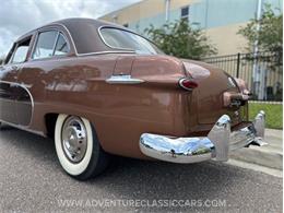 1950 Ford Crestliner (CC-2102078) for sale in Clearwater, Florida