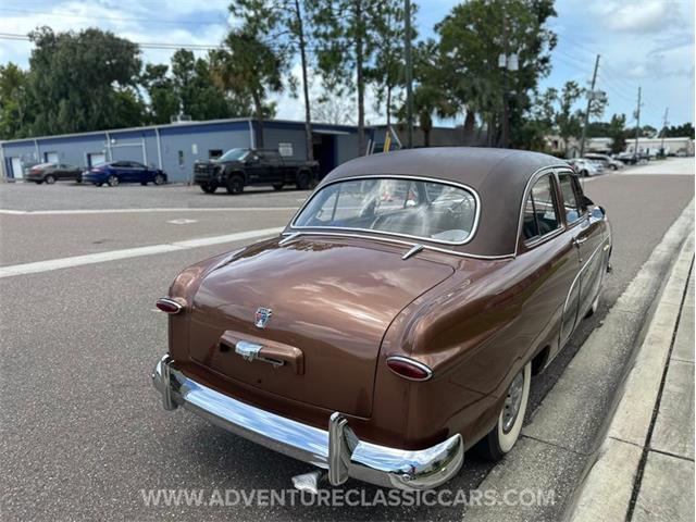 1950 Ford Crestliner (CC-2102078) for sale in Clearwater, Florida