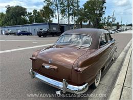 1950 Ford Crestliner (CC-2102078) for sale in Clearwater, Florida