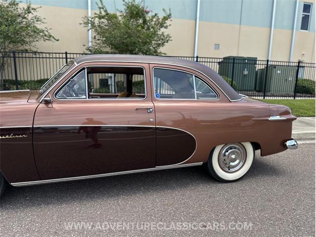 1950 Ford Crestliner (CC-2102078) for sale in Clearwater, Florida