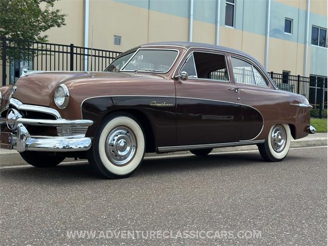 1950 Ford Crestliner (CC-2102078) for sale in Clearwater, Florida