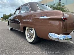 1950 Ford Crestliner (CC-2102078) for sale in Clearwater, Florida